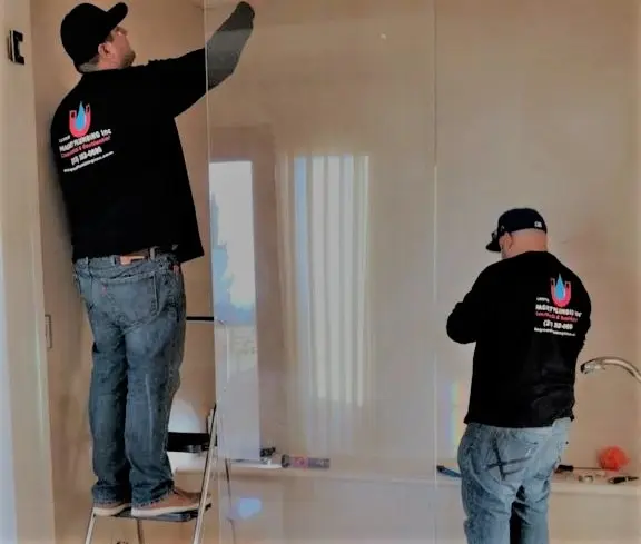 Professional plumbing installation for Toilet Repair in Little Chicago